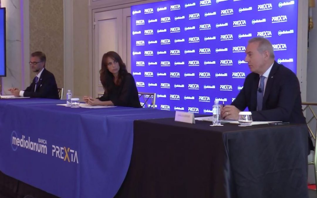 Banca Mediolanum si rafforza nella consumer finance con Prexta