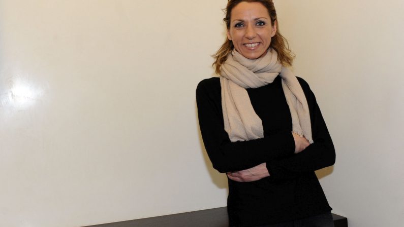 Vezzali “Vittoria Europeo è traino per far ripartire Italia”