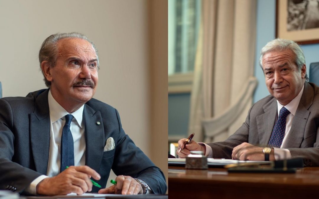 Banca del Fucino, Masi confermato Presidente, Maiolini nuovo Ad