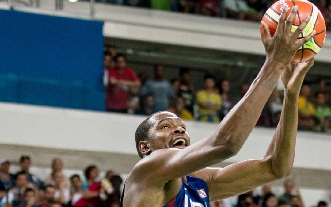 Riscatto Team Usa, battuta Argentina in amichevole