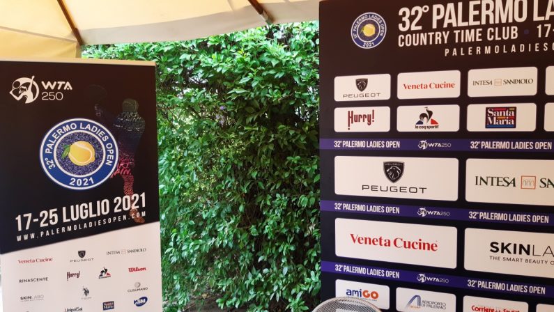 Zhang e Bronzetti fra le wild card al “Palermo Ladies Open”