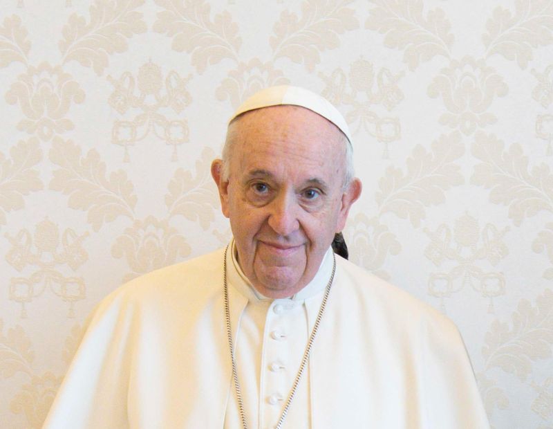 Papa lascia il Policlinico Gemelli