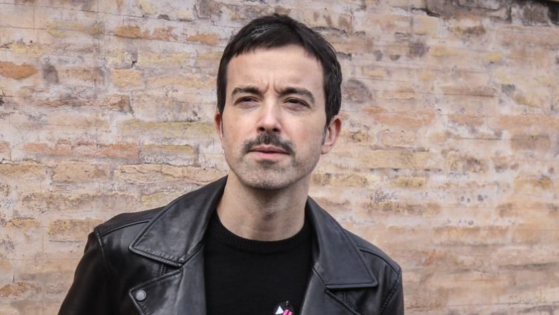 Diodato, al via i live estivi
