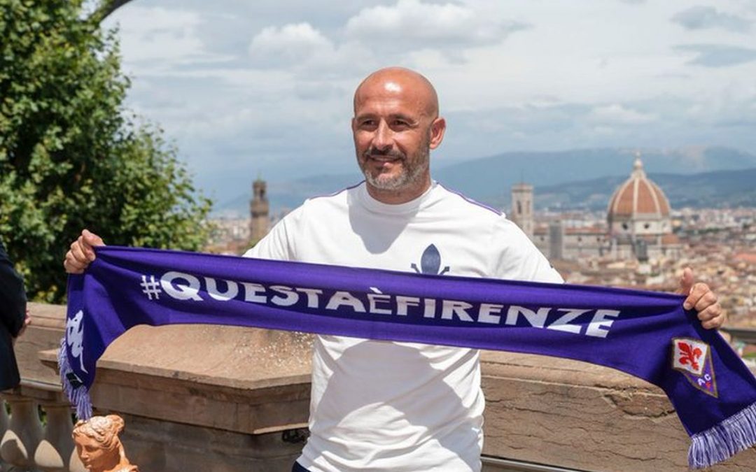 Italiano “Darò tutto, voglio una Fiorentina battagliera”