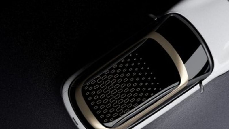 Smart svela il nuovo suo nuovo design
