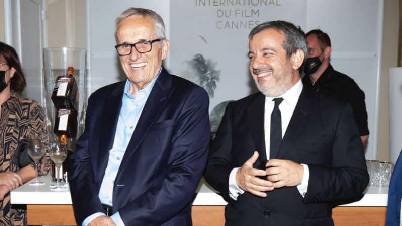 Cannes, Palma d’onore a Bellocchio, Zani (Tenderstories) “Orgogliosi”