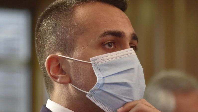 Di Maio “Scegliamo l’Italia per l’estate, sosteniamo le imprese”