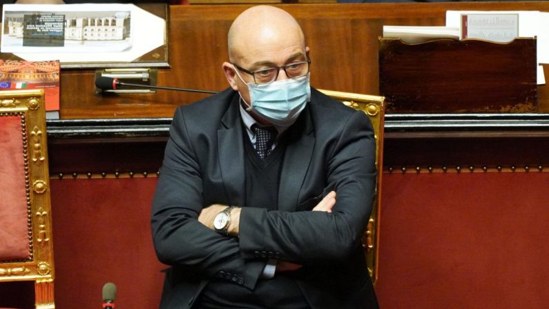 Cingolani “Italia verde, rivoluzione possibile”