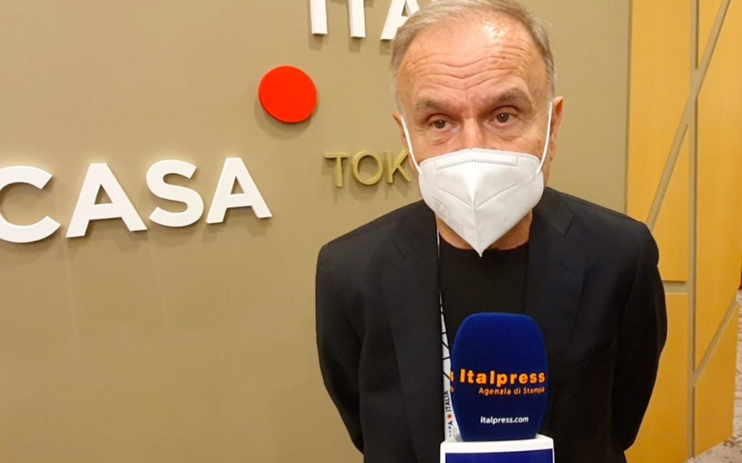 Petrucci “Giochi diversi ma emozionanti, contento se vinciamo”