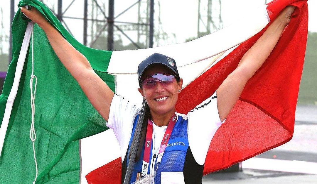 Diana Bacosi