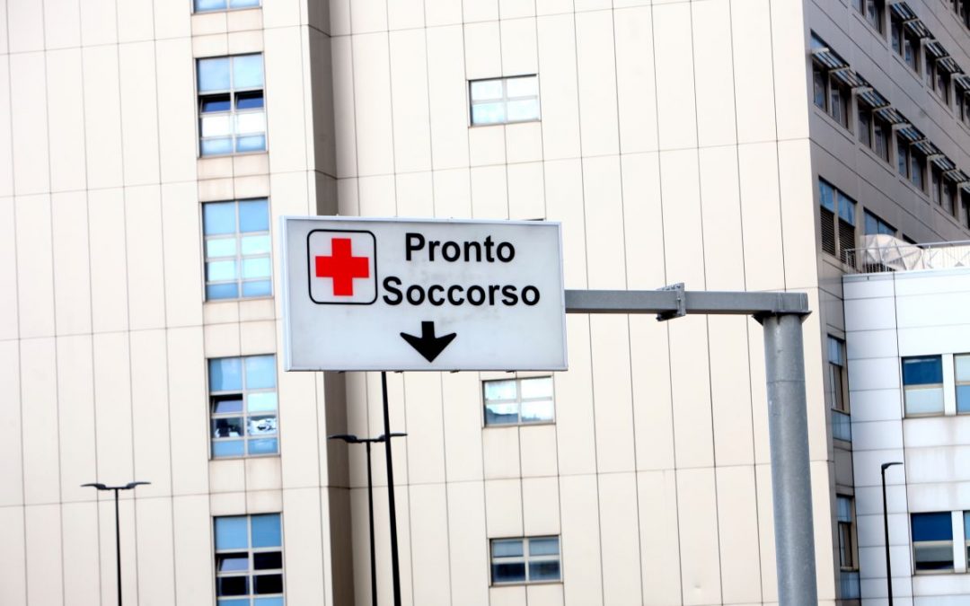Indagine salutequità, in Italia assistenza a due velocità Nord-Sud
