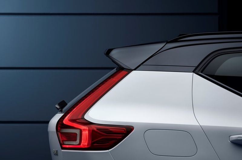 Volvo Cars acquisirà piena proprietà attività in Cina