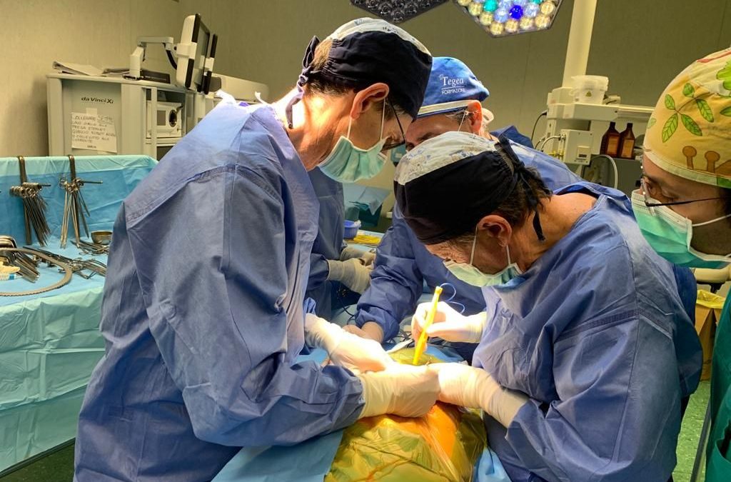 Maratona di trapianti al Policlinico Bari, 9 reni, 4 fegati ed 1 cuore