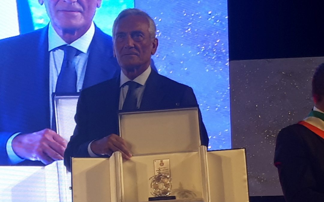 Gravina “Consensi unanimi al progetto di riforma”