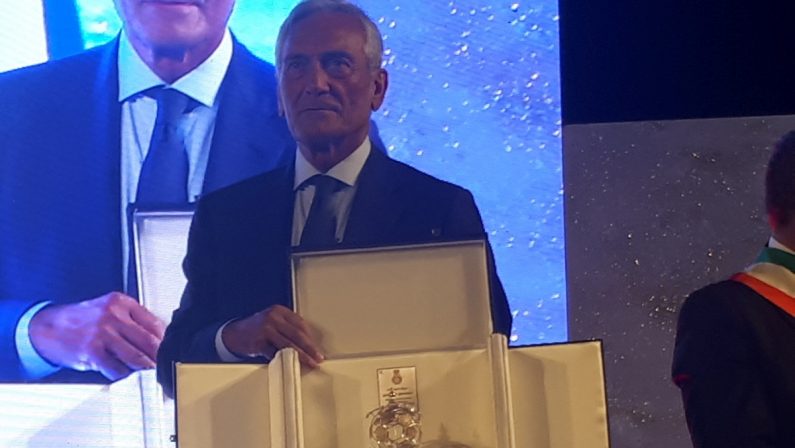 Gravina “Consensi unanimi al progetto di riforma”