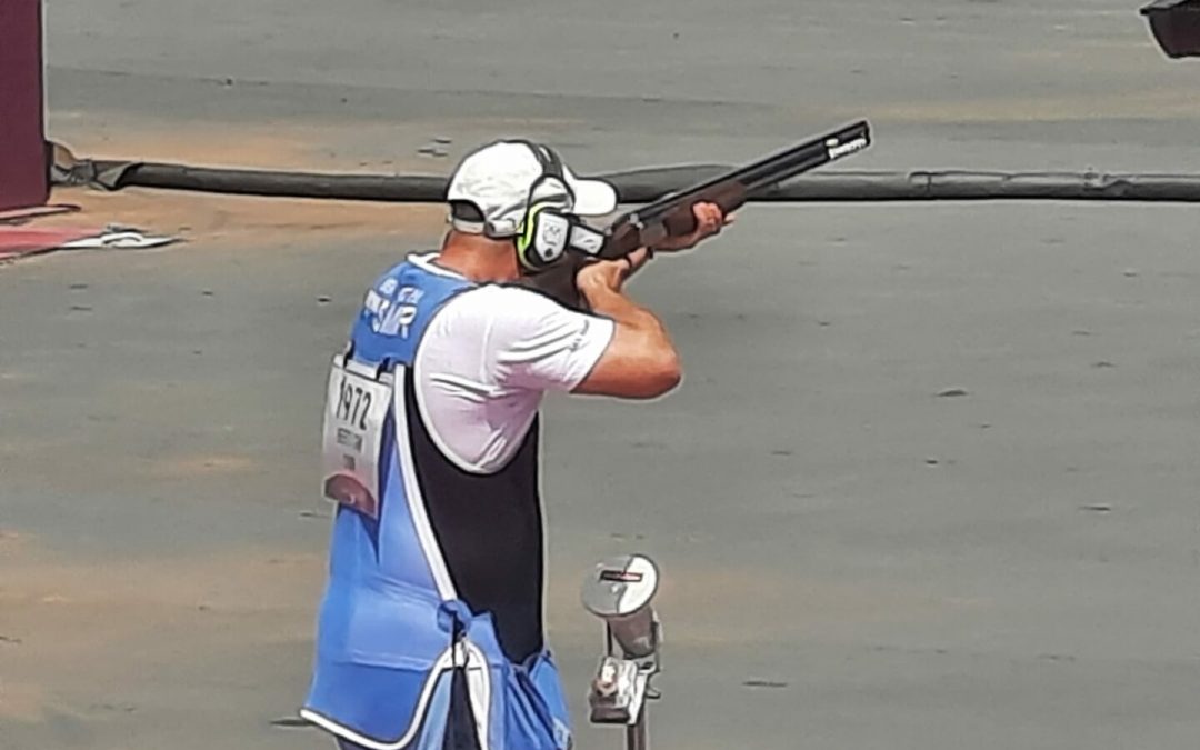 Tokyo2020, Perilli e Berti in zona podio dopo prime qualificazioni
