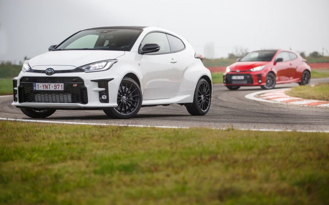 Toyota conferma collaborazione con Federmoto