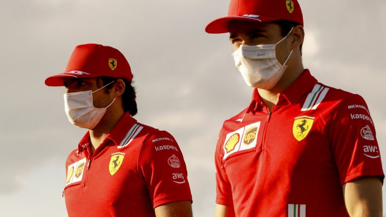 Leclerc “Svolto piano di lavoro, buon feeling”