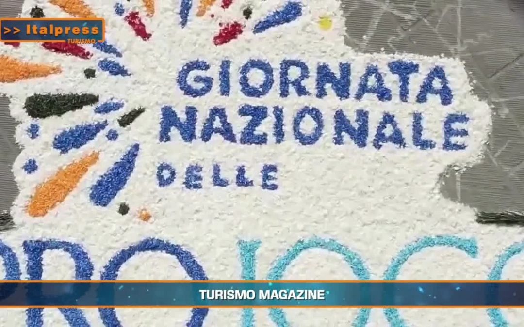 Turismo Magazine – 17/7/2021