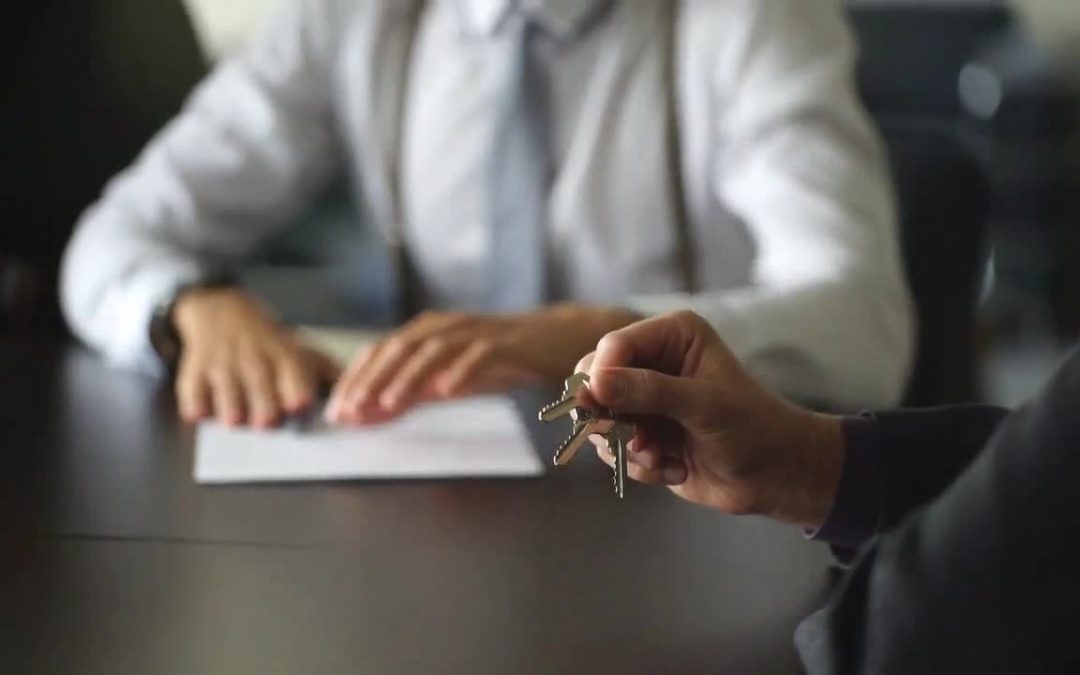 Ue, acquisti di abitazioni in calo nel 2020