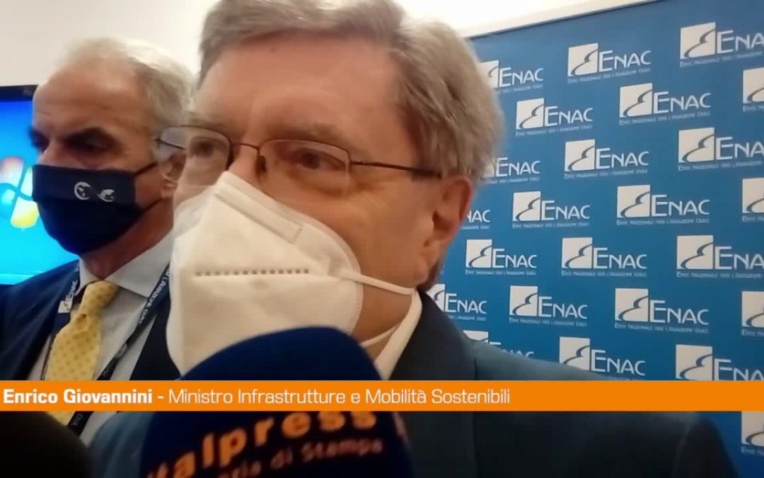Green Pass, Giovannini: “Governo sta discutendo diverse ipotesi”
