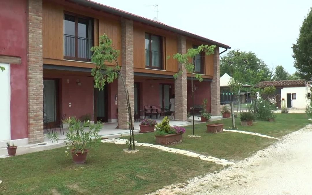Luci e ombre per l’estate 2021 negli agriturismi