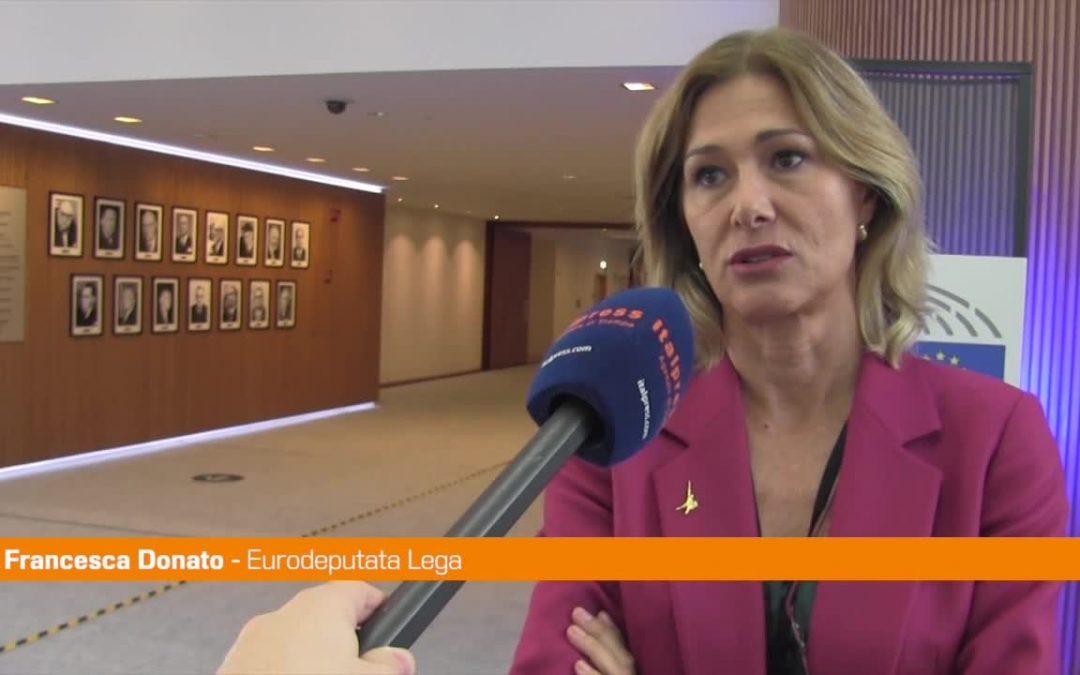 Pac, Donato: “Meno fondi e poca attenzione a produttori”