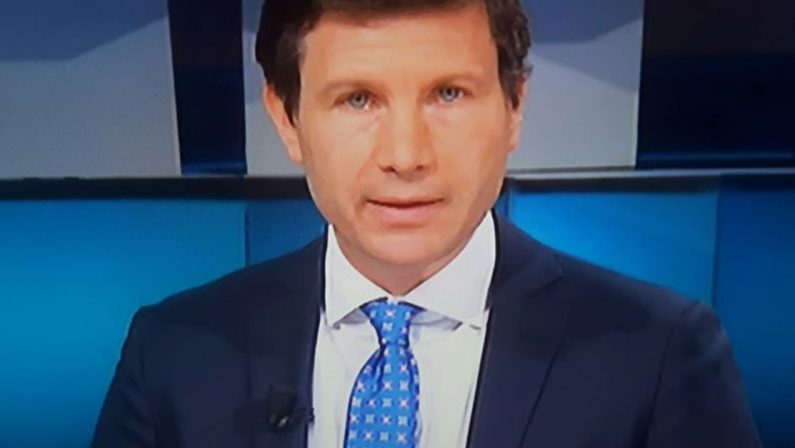 Tre positivi nello staff della Rai a Londra, c'&egrave; anche il telecronista Alberto Rimedio