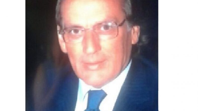 Morto l'ex presidente di Confindustria Calabria Cesare Diano