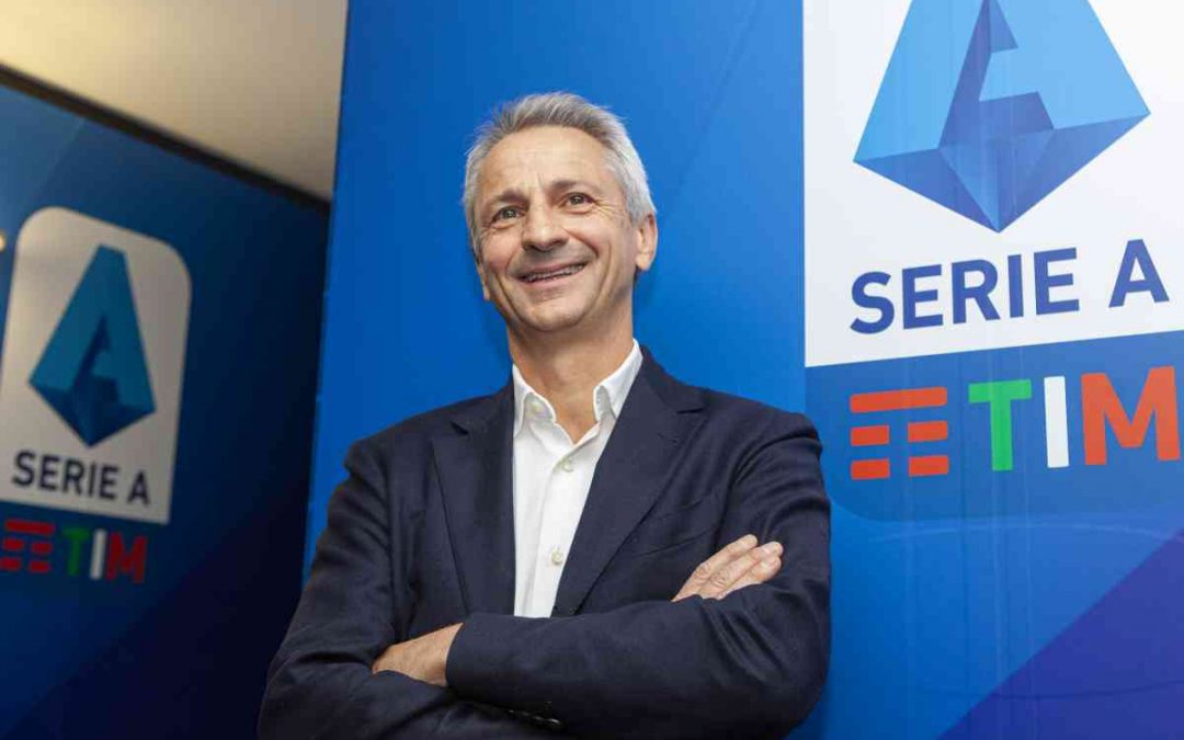 Dal Pino “Chiediamo il ritorno al 100% degli spettatori”