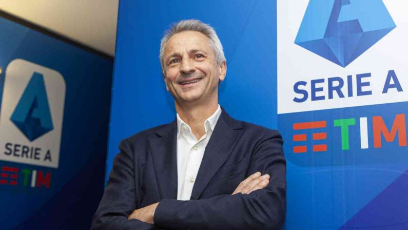 Dal Pino “Chiediamo il ritorno al 100% degli spettatori”