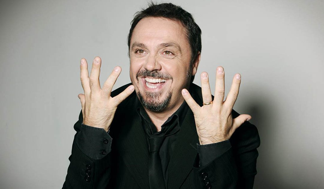 Gabriele Cirilli