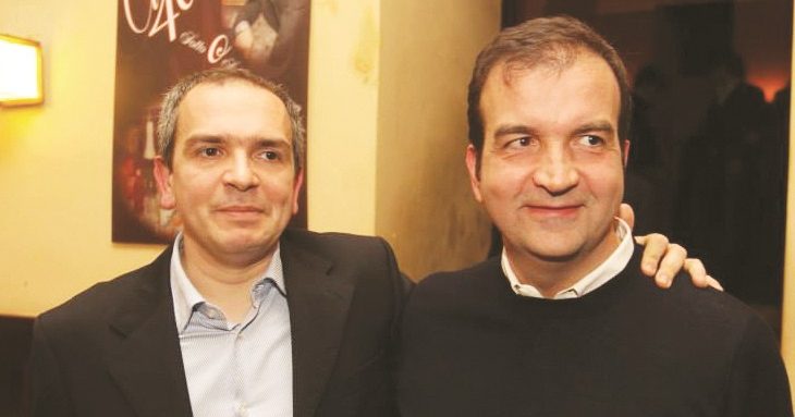 Rimborsopoli al Comune di Cosenza, lo scambio d'accuse tra l'ex segretario Cirò e Occhiuto