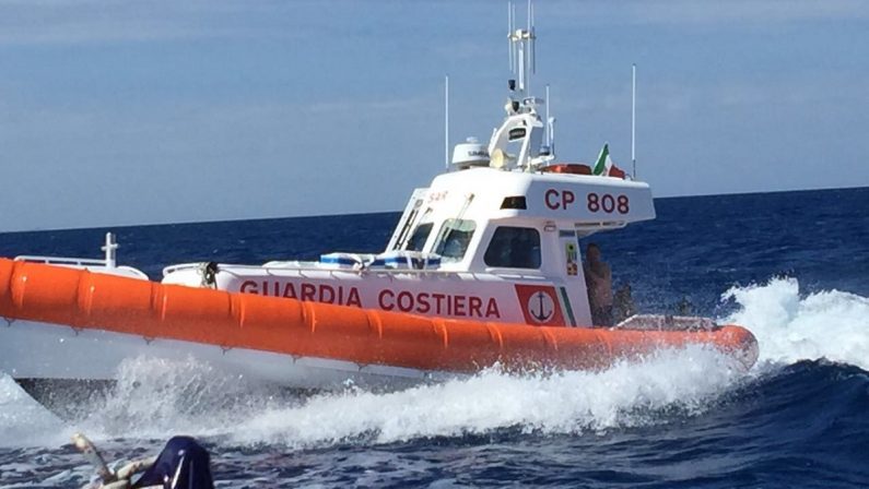 Nuovo sbarco a Cirò Marina, fermato presunto scafista