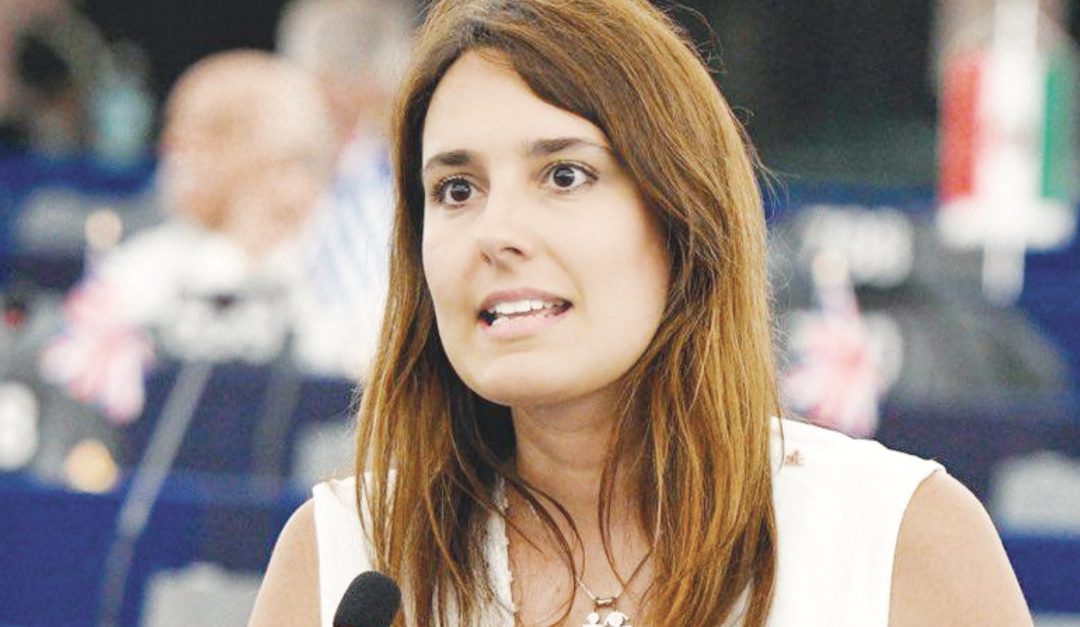 Laura Ferrara