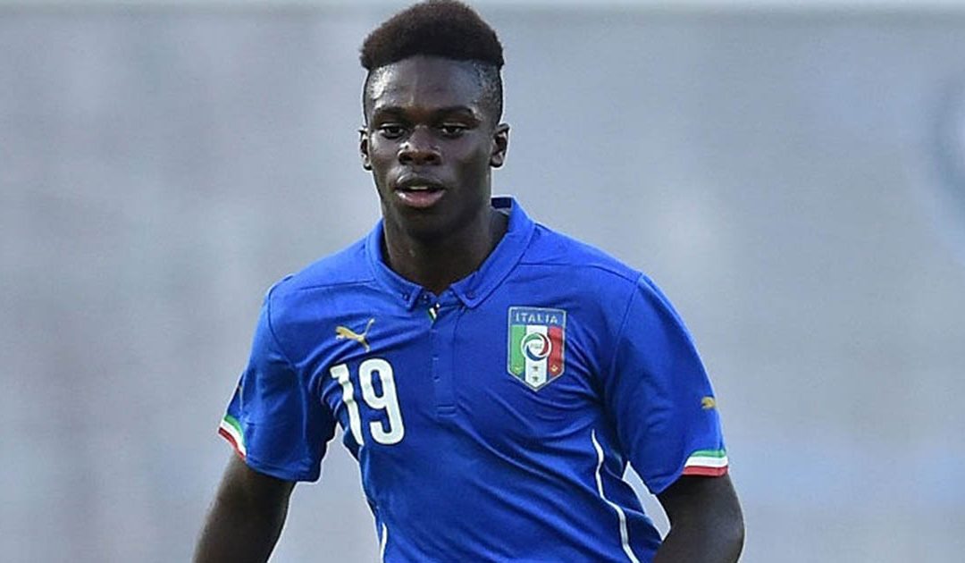 Mamadou Bara Ngom