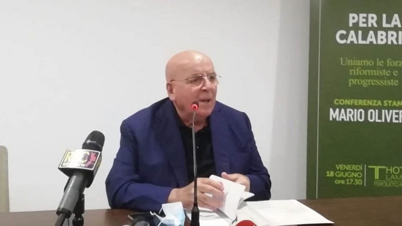 Oliverio replica a Graziano: «Tansi aveva ragione quando lo definì Mario Merola»