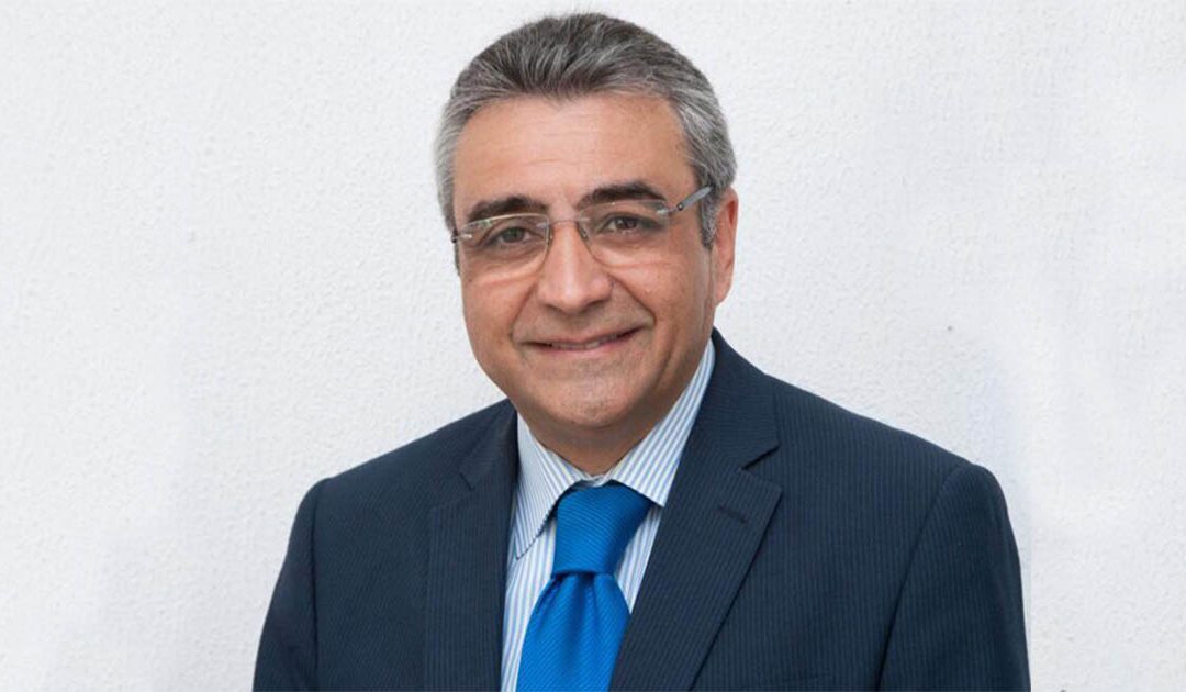 Mario Pizzino