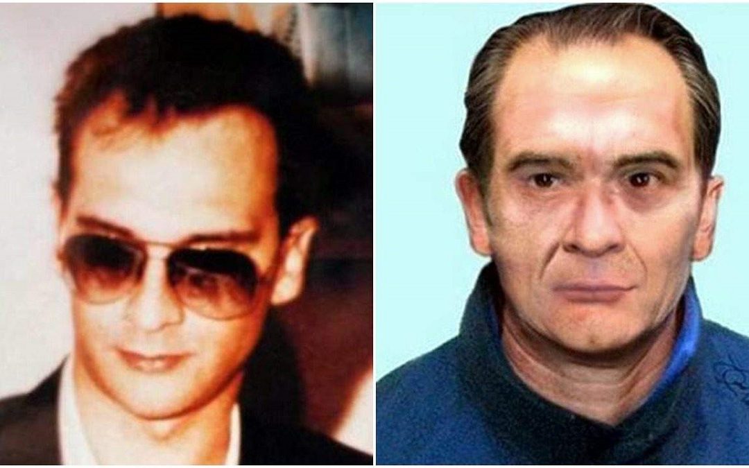 Matteo Messina Denaro, il super latitante ritenuto il nuovo capo di Cosa Nostra in una foto e in un identikit