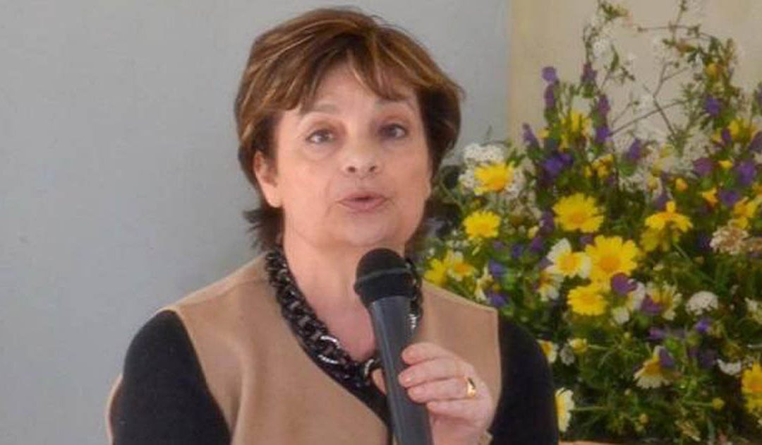 Rossella Agostino