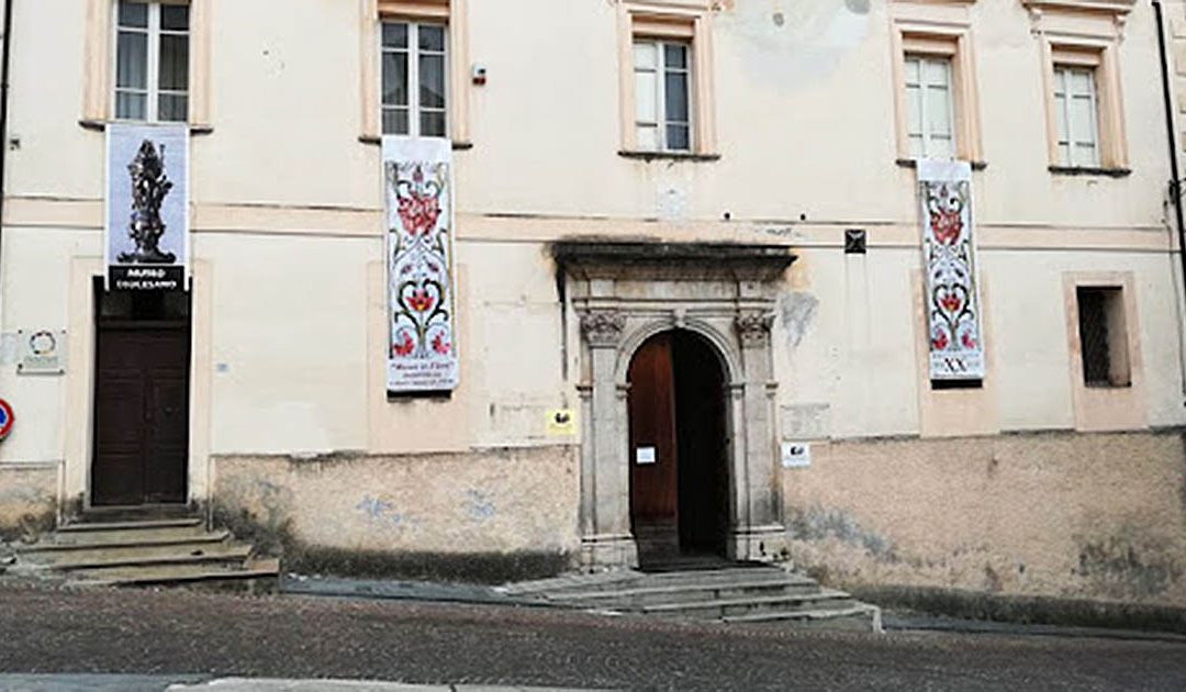 Il seminario di Lamezia Terme