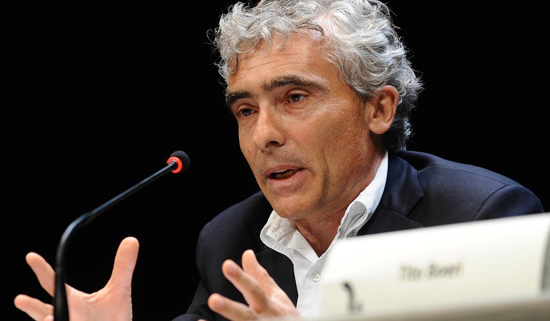 Tito Boeri