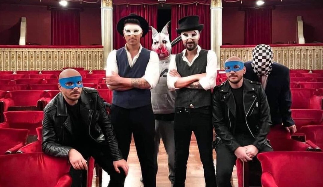 Gli Zabatta Staila