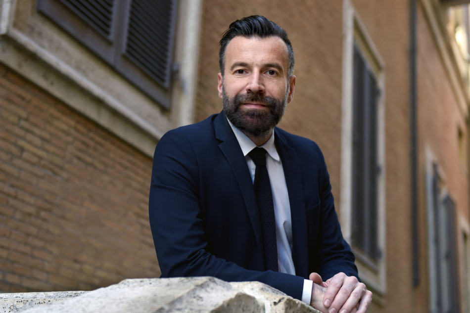 Alessandro Zan