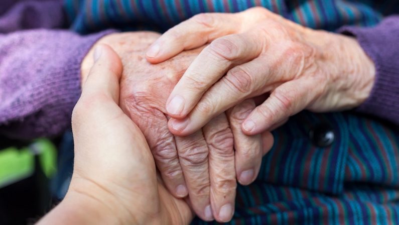 LE TANTE CALABRIE - CasaPaese per i malati di Alzheimer