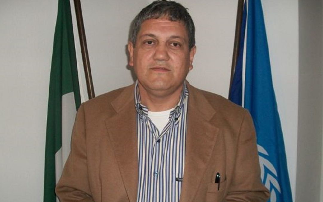 Antonio Mollo