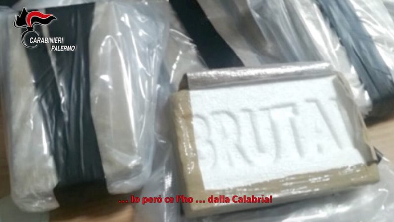 Mafia, blitz in Sicilia: fiumi di droga da camorra, 'ndrangheta e Casamonica