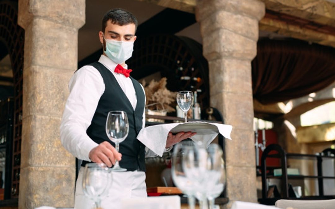 Molinaro: «Bar e ristoranti lombardi cercano i lavoratori in Calabria»
