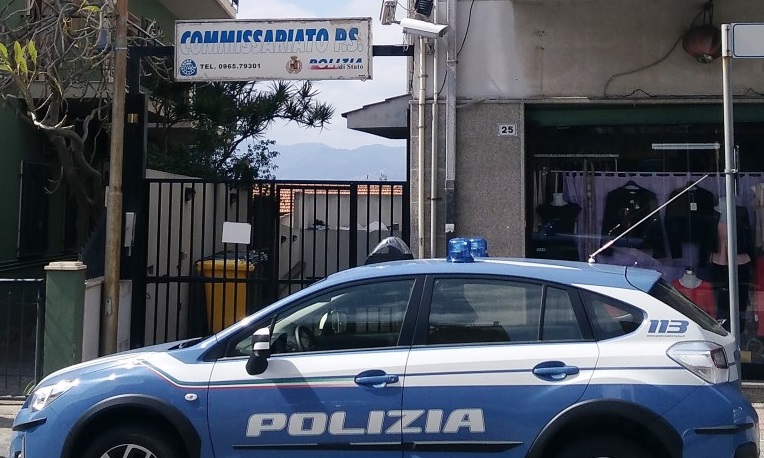 Villa San Giovanni, aggredisce i genitori per i soldi per la droga, arrestato