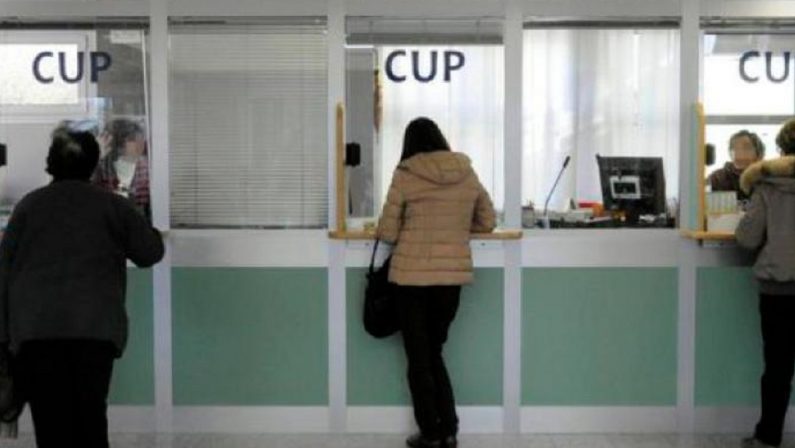 Il Cup gli fissa la data ma nel giorno della visita il suo nome non è in elenco